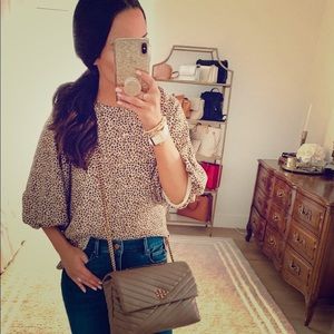 Meet your Posher, Bt